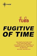 Fugitive of Time