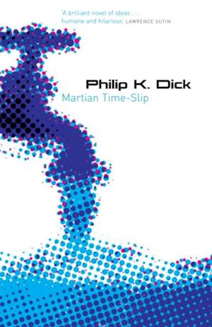 Martian Time-Slip