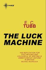 Luck Machine