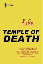 Temple of Death