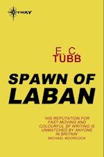 Spawn of Laban