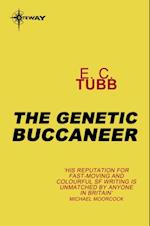 Genetic Buccaneer