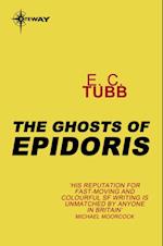 Ghosts of Epidoris