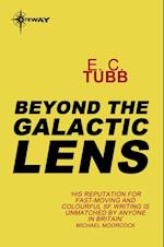 Beyond the Galactic Lens