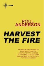 Harvest the Fire