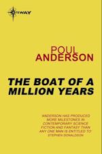 Boat of a Million Years