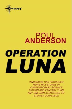 Operation Luna