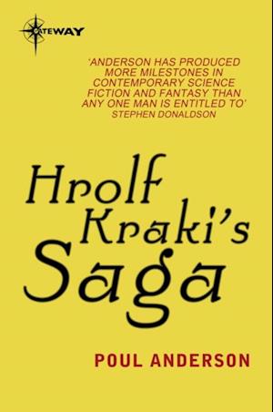 Hrolf Kraki's Saga