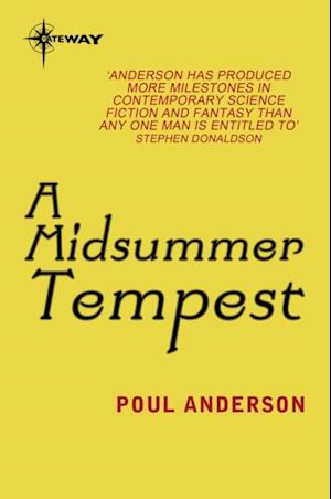 Midsummer Tempest