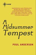 Midsummer Tempest