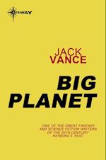 Big Planet