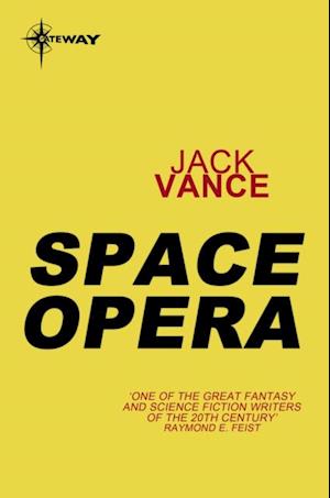 Space Opera