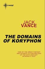 Domains of Koryphon