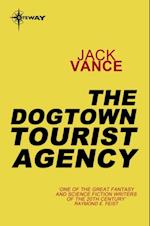 Dogtown Tourist Agency