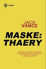 Maske: Thaery