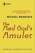 Mad God's Amulet