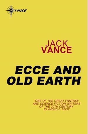 Ecce and Old Earth