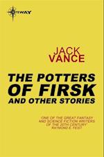 Potters of Firsk and Other Stories