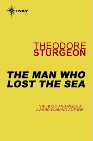 Man Who Lost the Sea