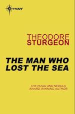 Man Who Lost the Sea