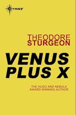 Venus Plus X