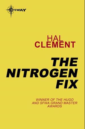 Nitrogen Fix