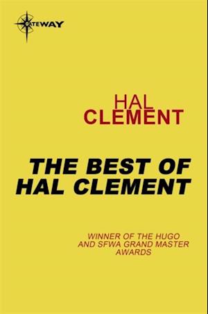 Best of Hal Clement