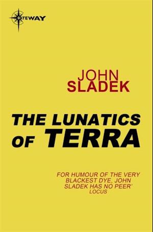 Lunatics of Terra