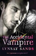 The Accidental Vampire