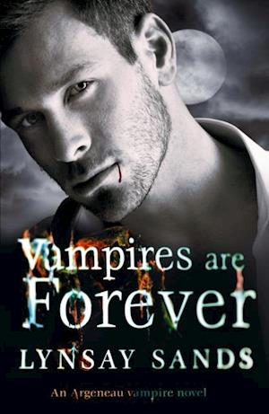 Vampires are Forever