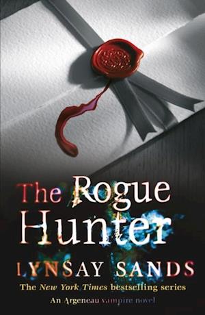 Rogue Hunter