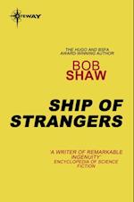 Ship of Strangers