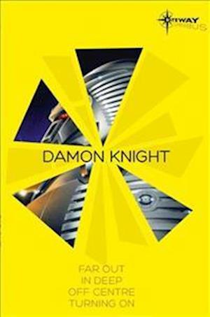 Damon Knight SF Gateway Omnibus