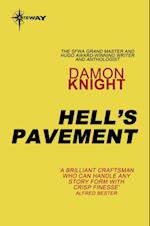 Hell's Pavement