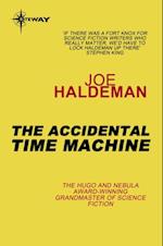 Accidental Time Machine