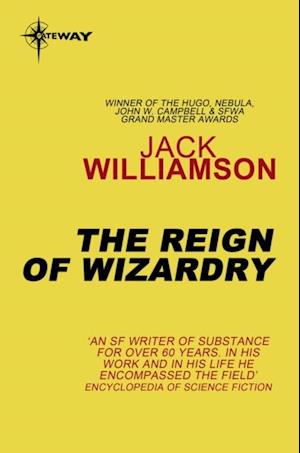 Reign of Wizardry