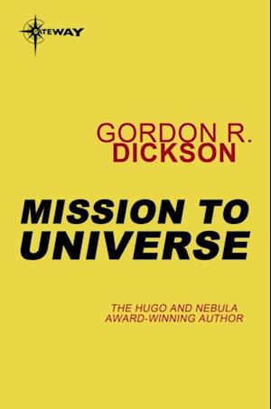 Mission to Universe