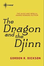 Dragon and the Djinn
