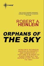 Orphans of the Sky