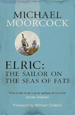 Elric: The Sailor on the Seas of Fate