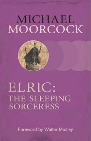 Elric: The Sleeping Sorceress