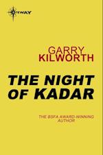 Night of Kadar