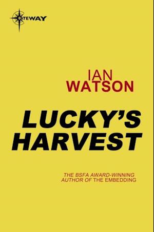 Lucky's Harvest