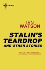 Stalin's Teardrops: And Other Stories