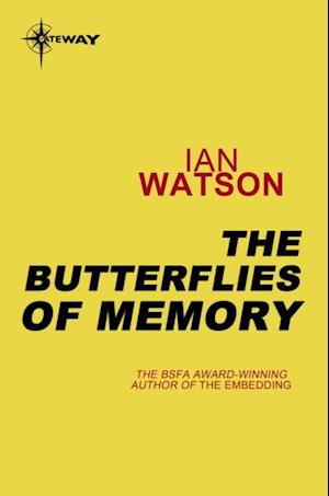 Butterflies of Memory