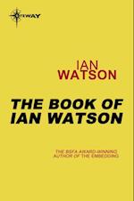 Book of Ian Watson