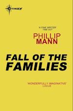 Fall of the Families