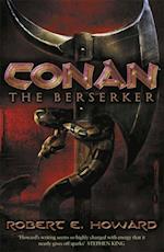 Conan the Berserker