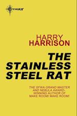Stainless Steel Rat