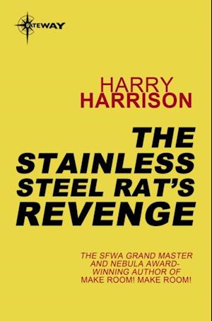 Stainless Steel Rat's Revenge